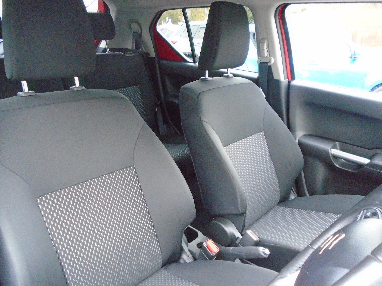 Used Suzuki Ignis 2022 for sale - 76689063: Photo 24