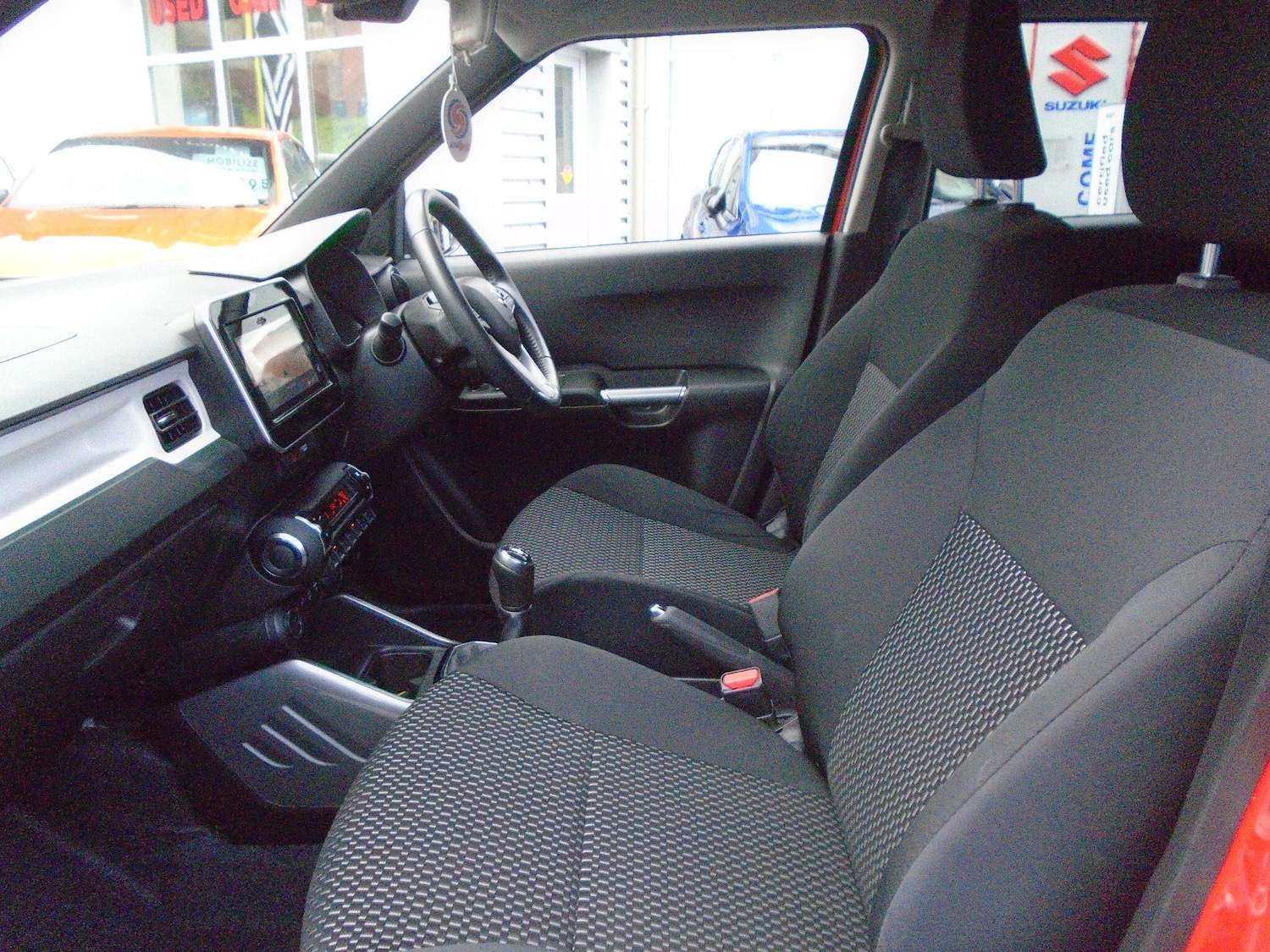 Used Suzuki Ignis 2022 for sale - 76689063: Photo 27