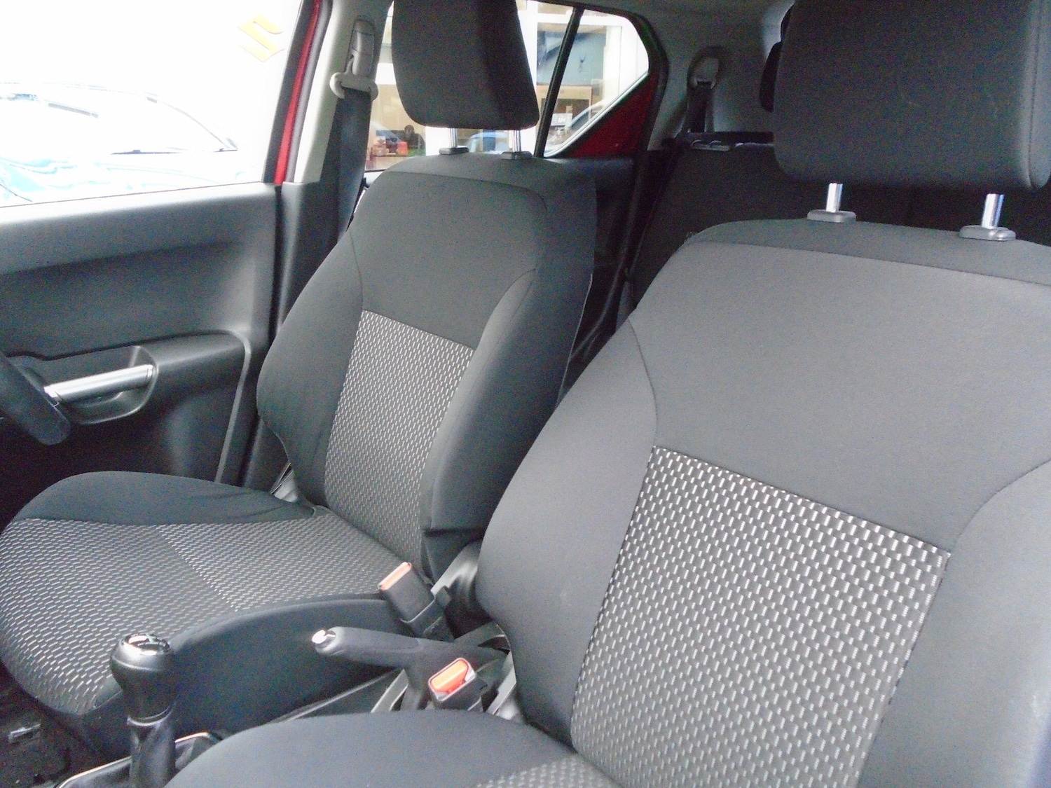 Used Suzuki Ignis 2022 for sale - 76689063: Photo 28