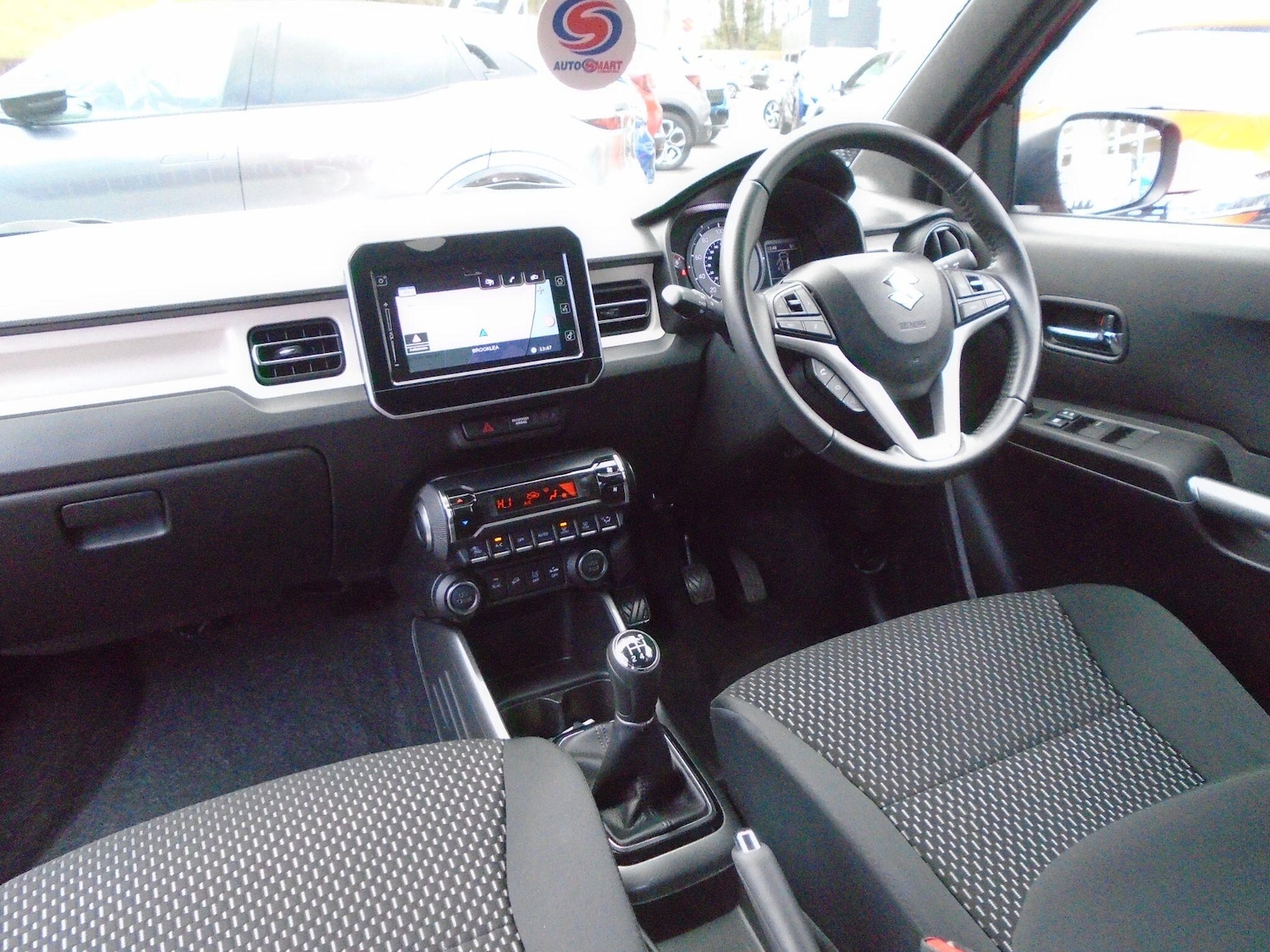 Used Suzuki Ignis 2022 for sale - 76689063: Photo 29