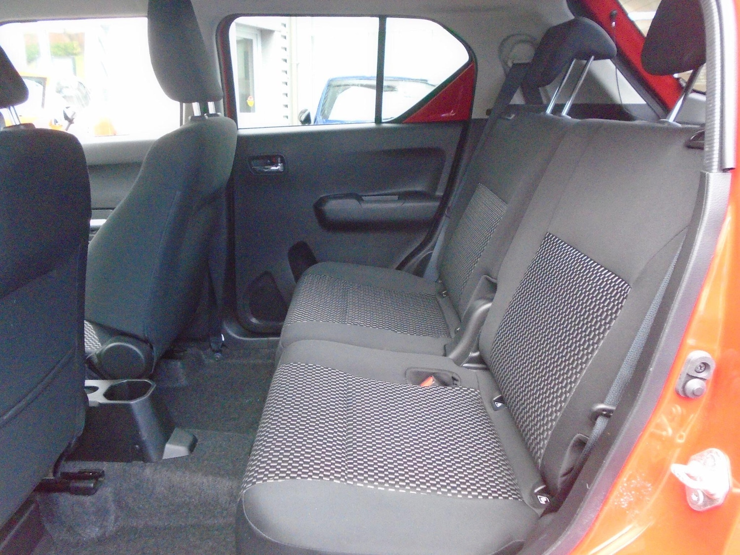Used Suzuki Ignis 2022 for sale - 76689063: Photo 32