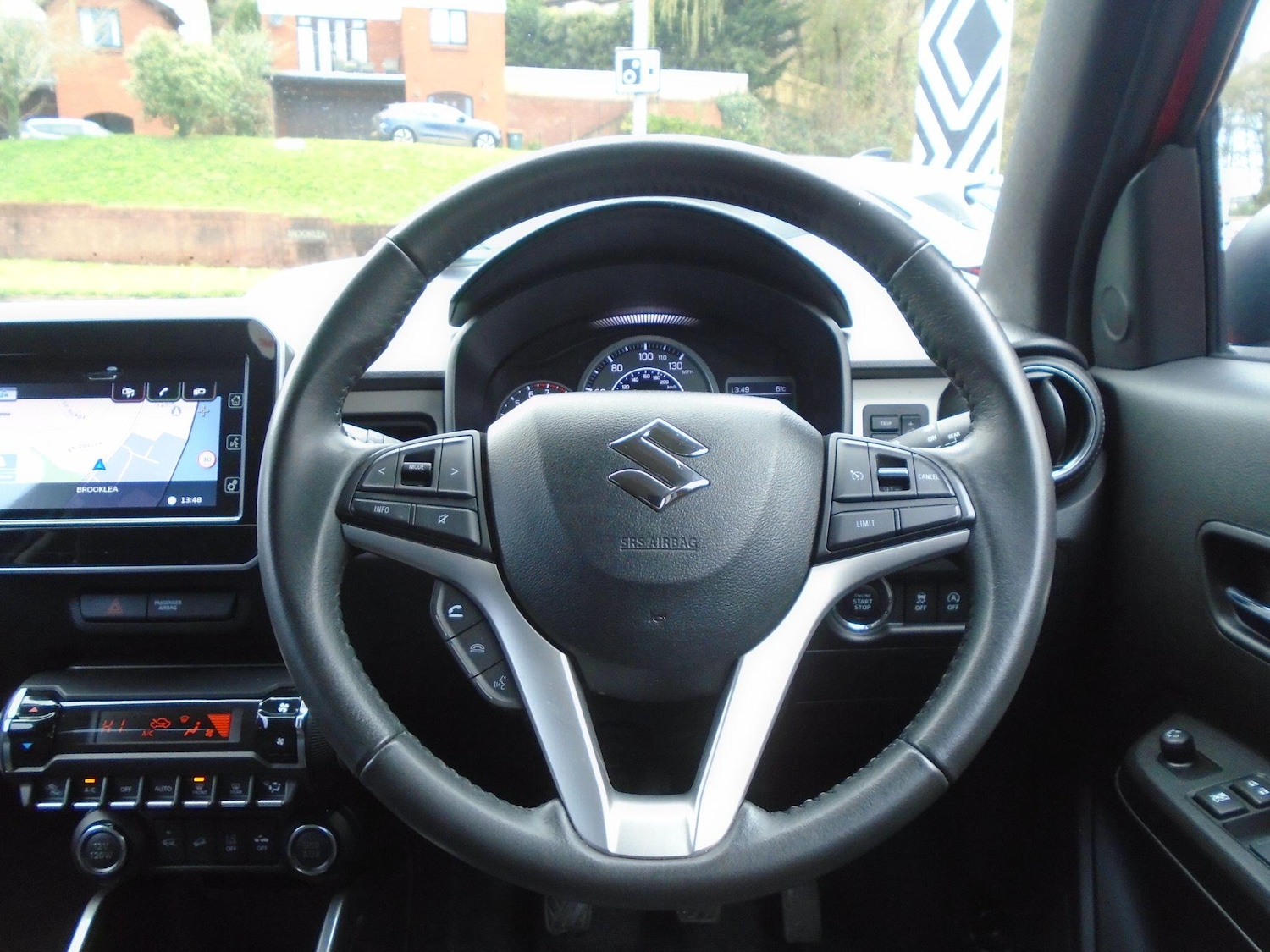 Used Suzuki Ignis 2022 for sale - 76689063: Photo 34