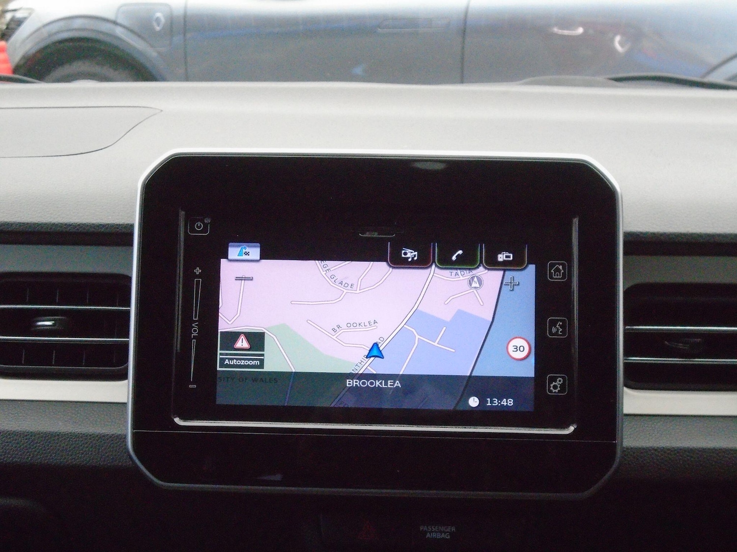 Used Suzuki Ignis 2022 for sale - 76689063: Photo 36