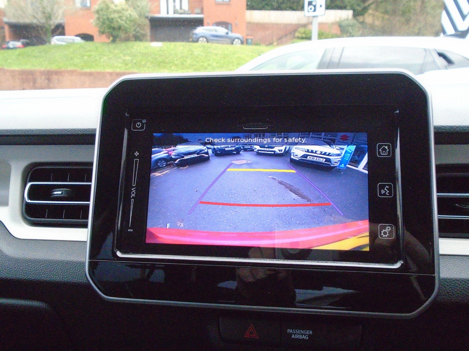 Used Suzuki Ignis 2022 for sale - 76689063: Photo 37