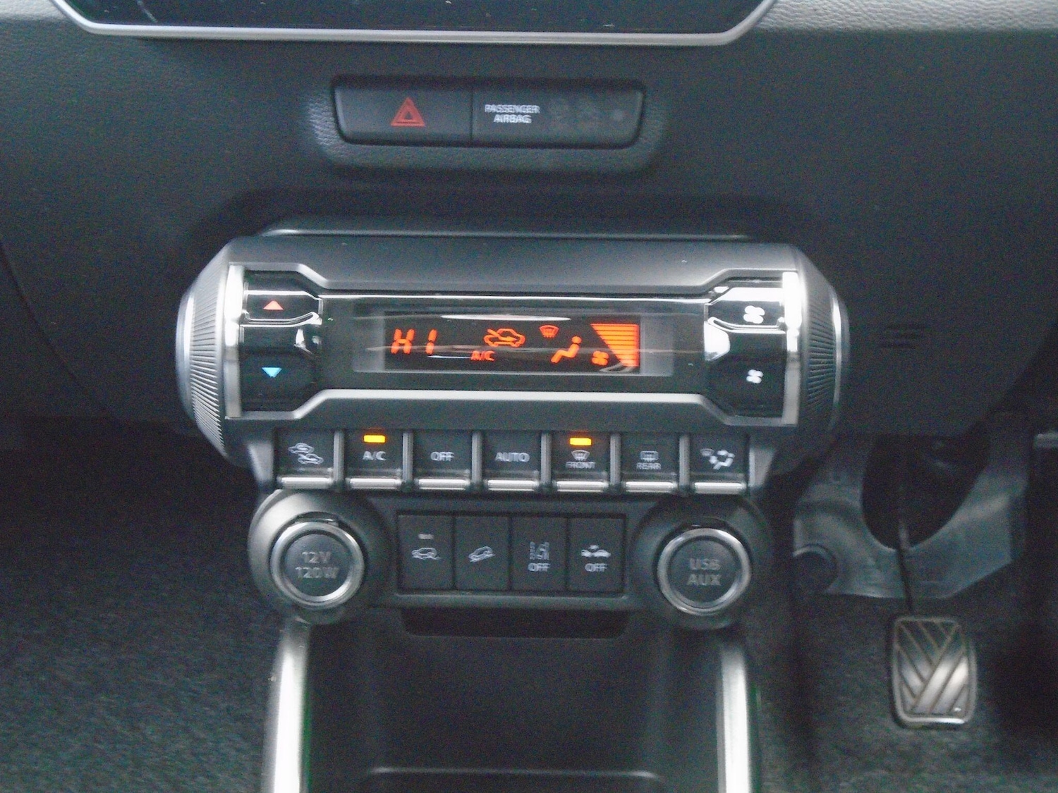 Used Suzuki Ignis 2022 for sale - 76689063: Photo 40