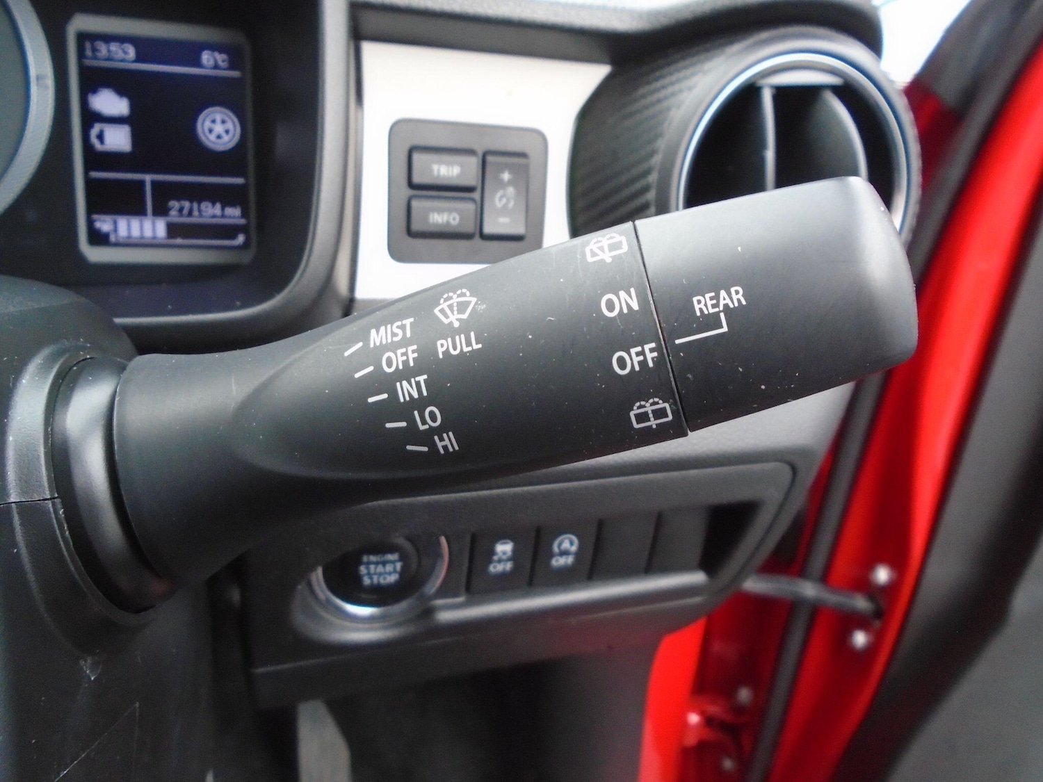 Used Suzuki Ignis 2022 for sale - 76689063: Photo 47