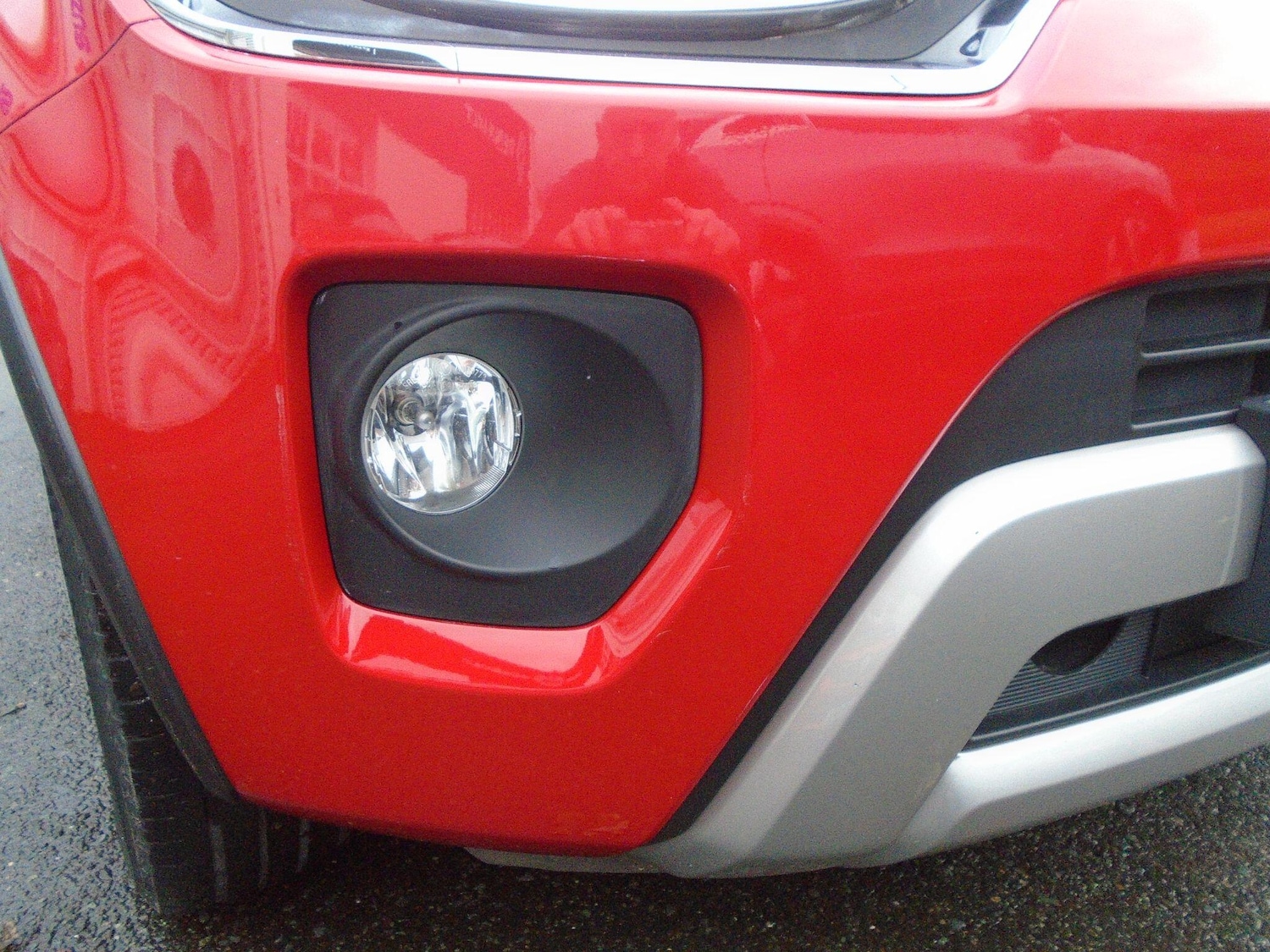 Used Suzuki Ignis 2022 for sale - 76689063: Photo 6