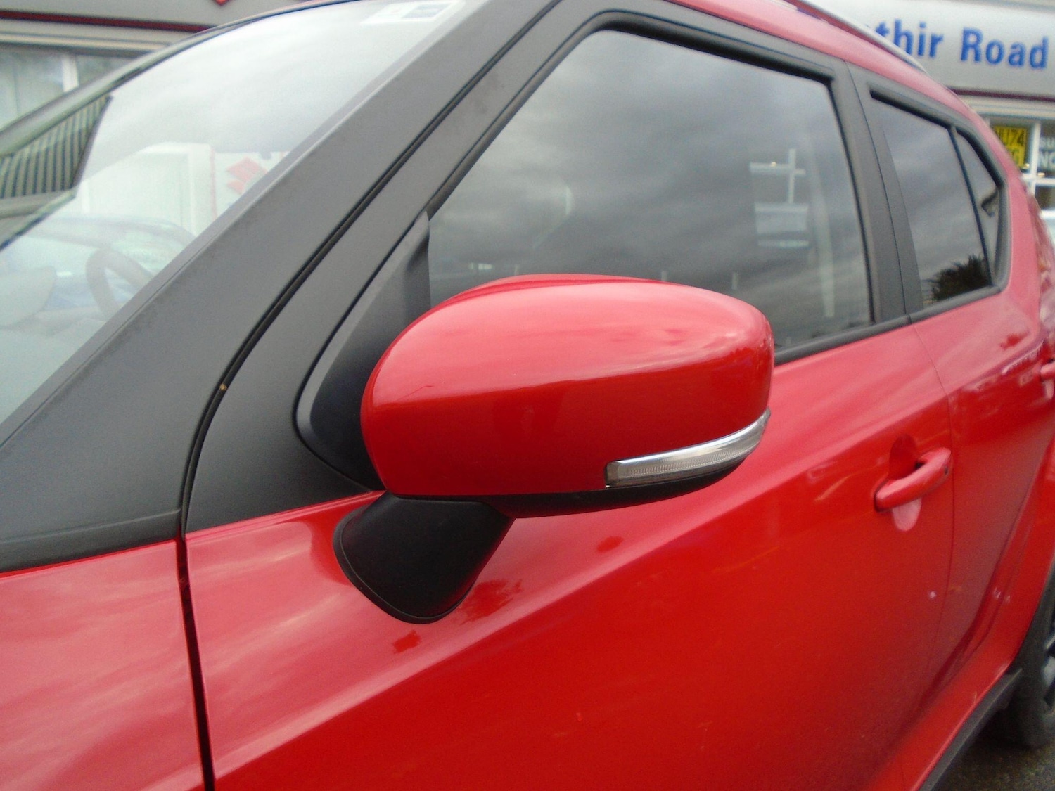 Used Suzuki Ignis 2022 for sale - 76689063: Photo 9