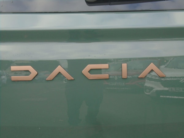 Used Dacia Sandero Stepway 2023 for sale - 76306858: Photo 14