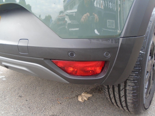 Used Dacia Sandero Stepway 2023 for sale - 76306858: Photo 16