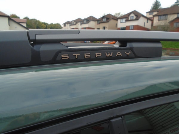 Used Dacia Sandero Stepway 2023 for sale - 76306858: Photo 20