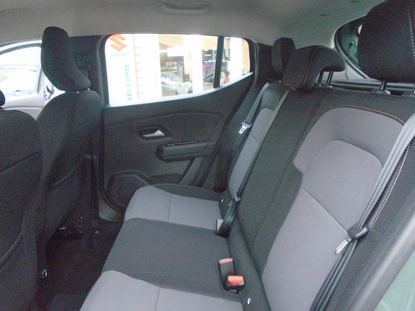 Used Dacia Sandero Stepway 2023 for sale - 76306858: Photo 34