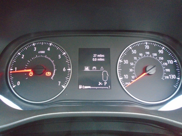 Used Dacia Sandero Stepway 2023 for sale - 76306858: Photo 37