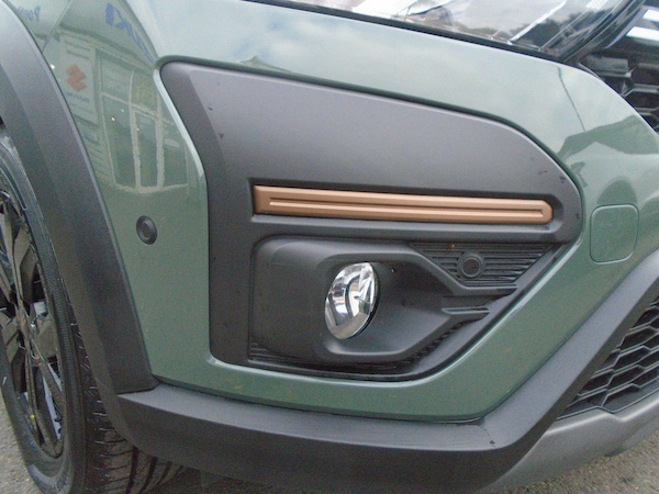 Used Dacia Sandero Stepway 2023 for sale - 76306858: Photo 6