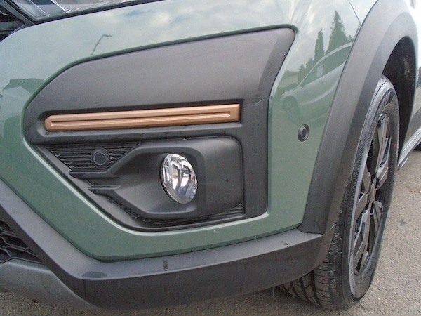 Used Dacia Sandero Stepway 2023 for sale - 76306858: Photo 8