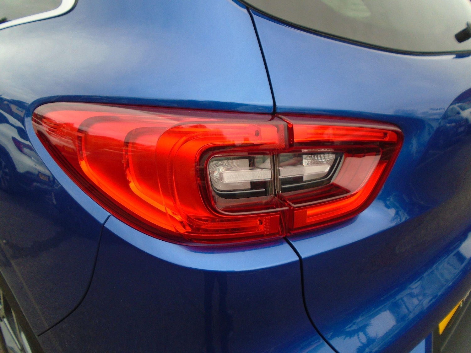 Used Renault Kadjar for sale - 77705443: Photo 11