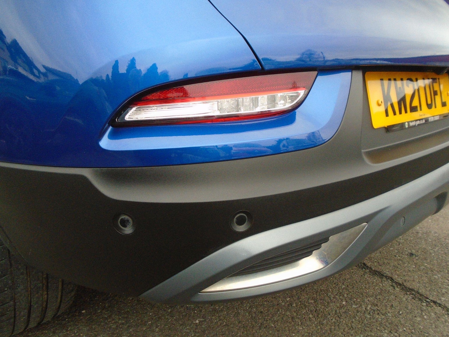 Used Renault Kadjar for sale - 77705443: Photo 12