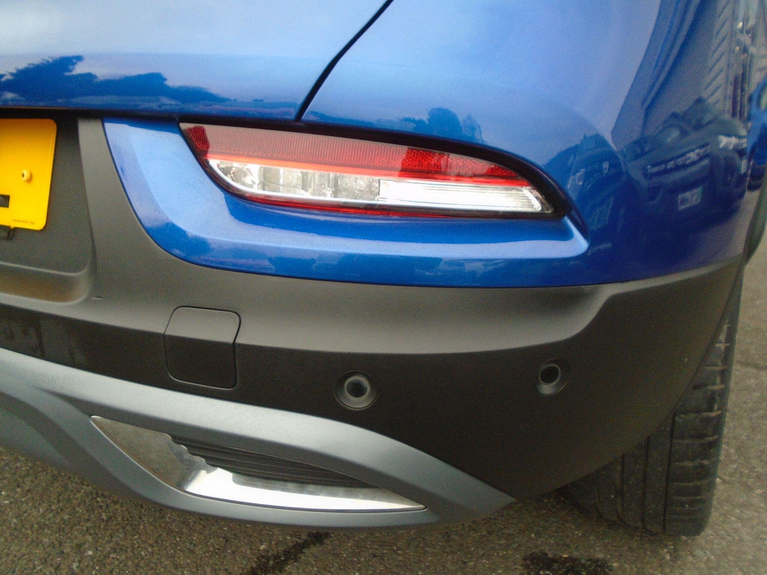 Used Renault Kadjar for sale - 77705443: Photo 16