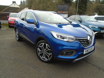 Used Renault Kadjar 2021 for sale - 77705443: Photo