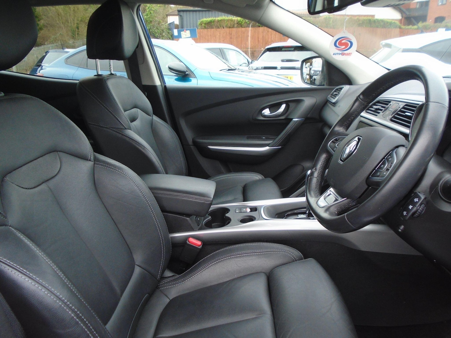 Used Renault Kadjar for sale - 77705443: Photo 22