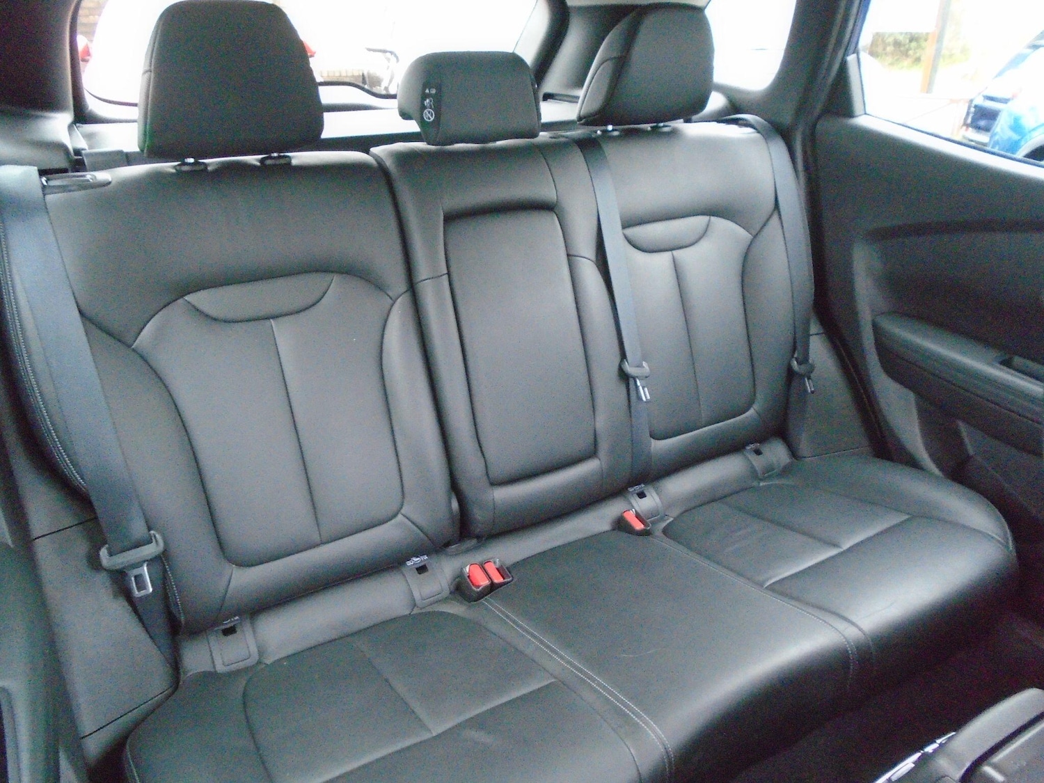 Used Renault Kadjar for sale - 77705443: Photo 25