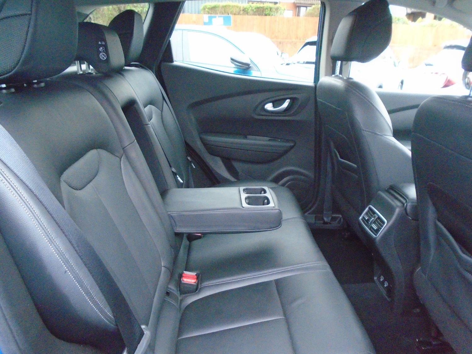 Used Renault Kadjar for sale - 77705443: Photo 26