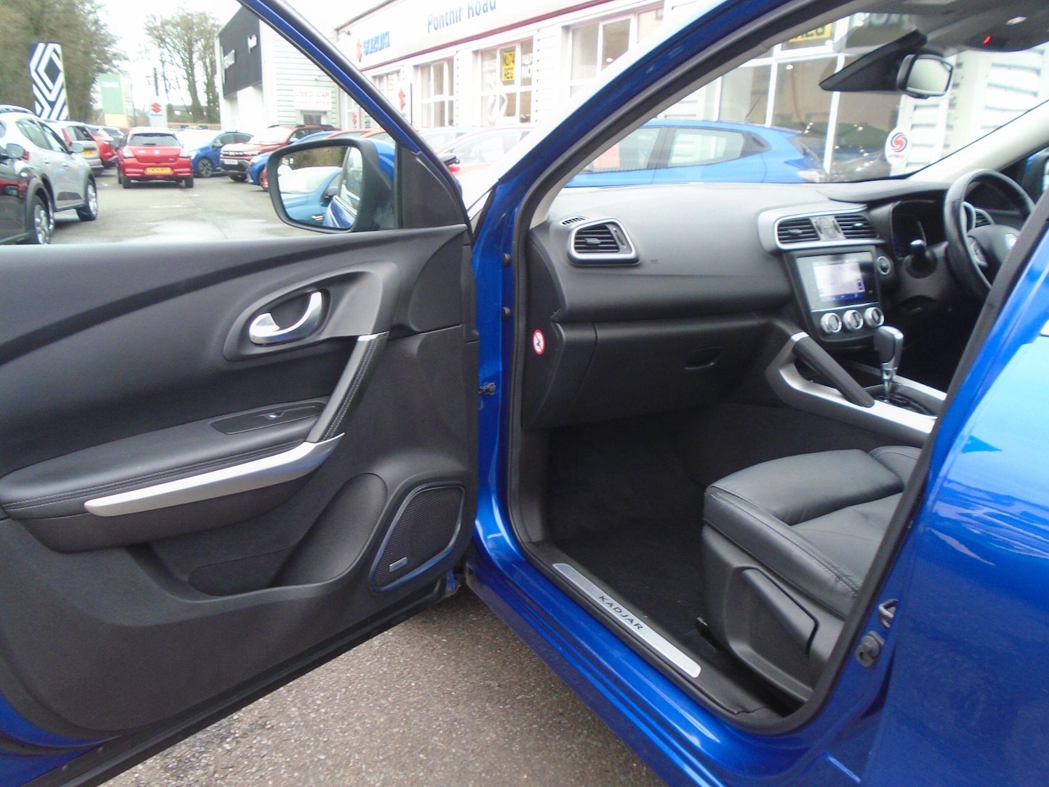 Used Renault Kadjar for sale - 77705443: Photo 27