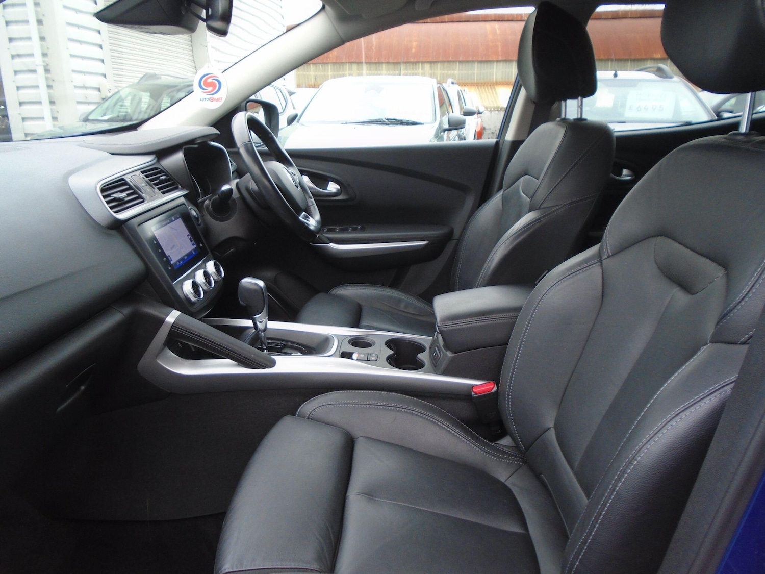 Used Renault Kadjar for sale - 77705443: Photo 29