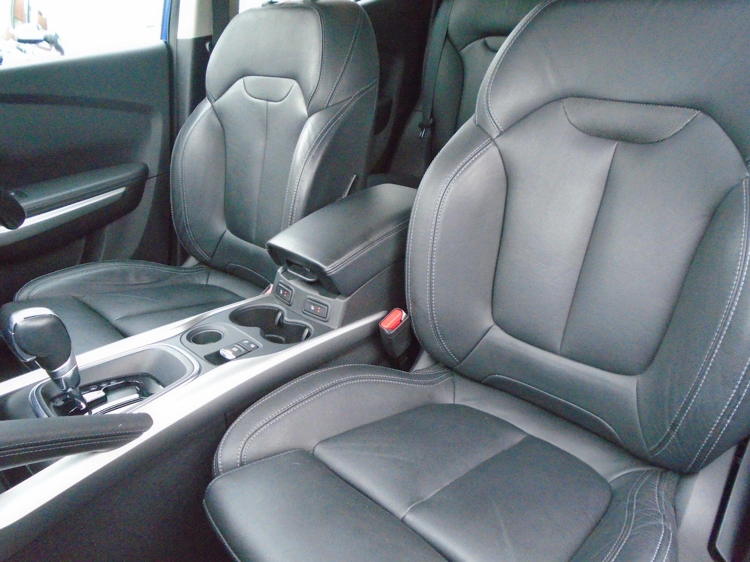 Used Renault Kadjar for sale - 77705443: Photo 30