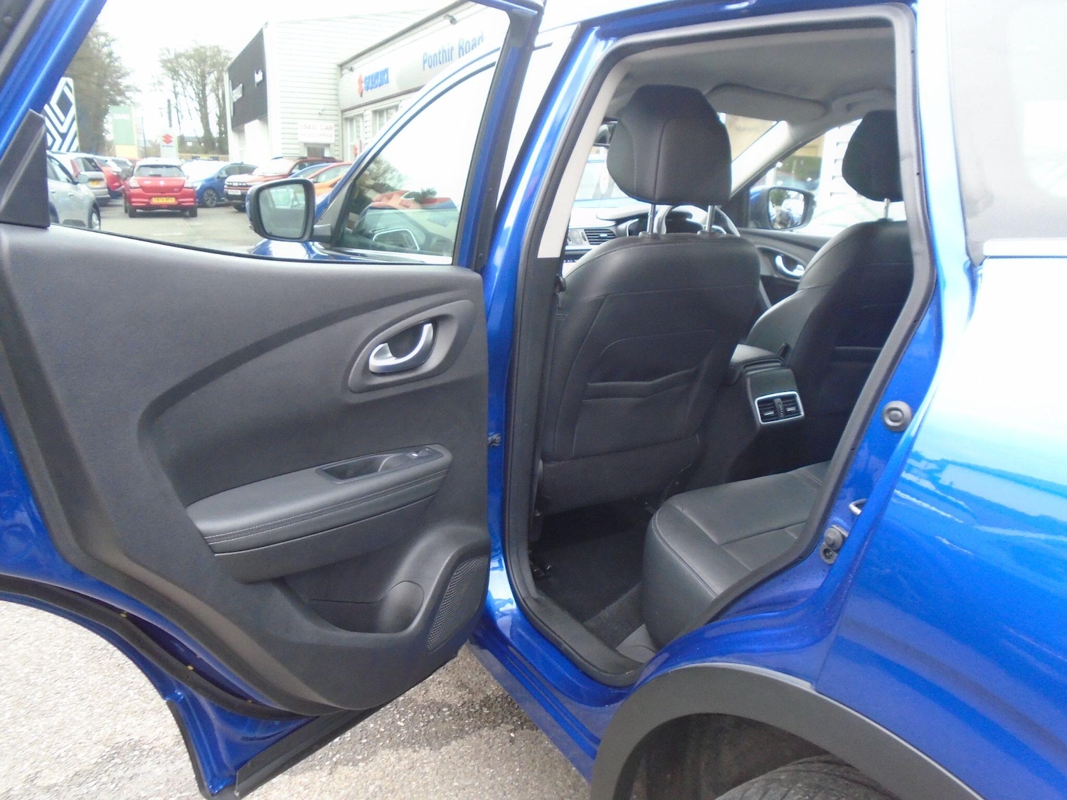 Used Renault Kadjar for sale - 77705443: Photo 31