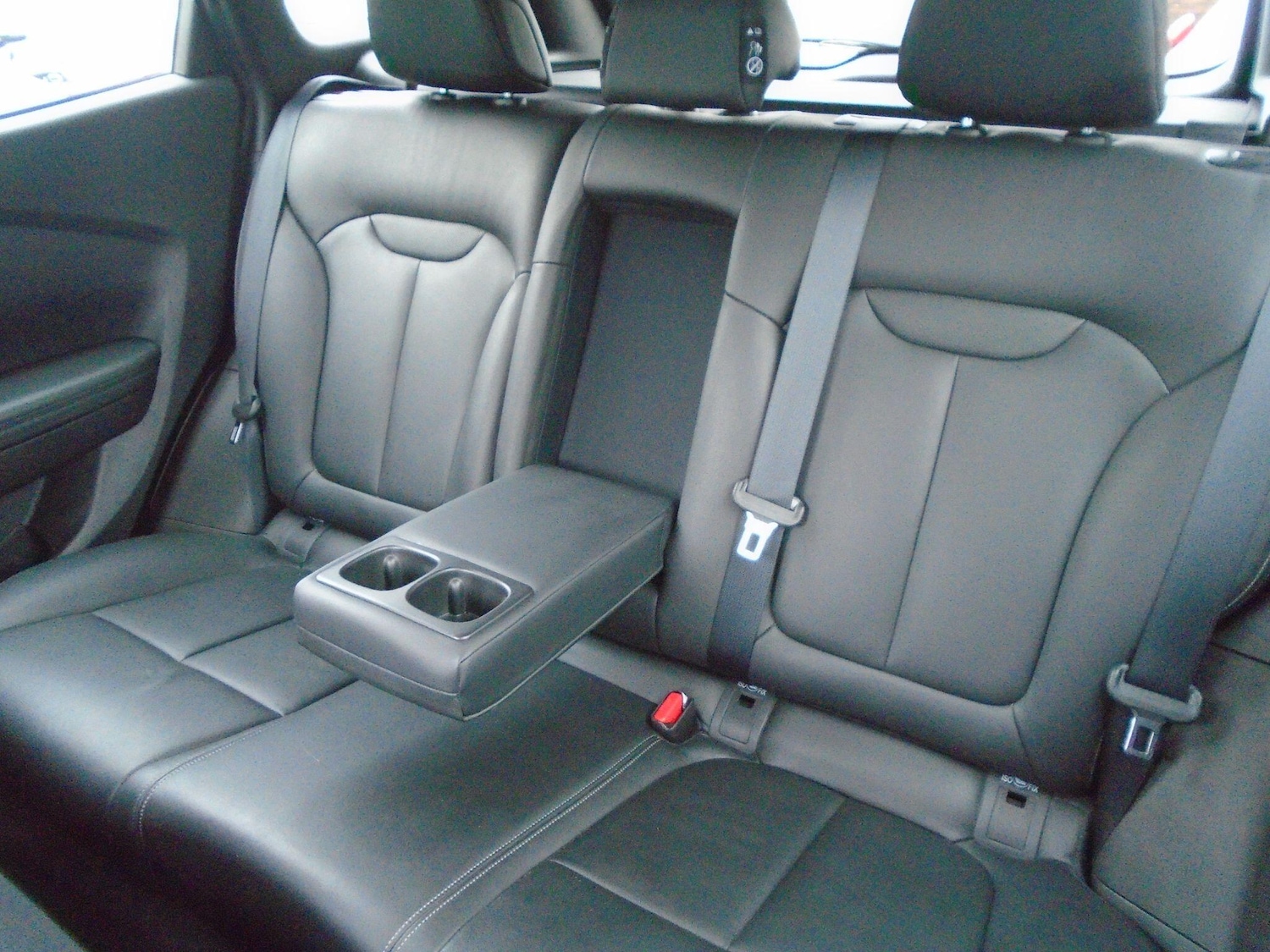 Used Renault Kadjar for sale - 77705443: Photo 32