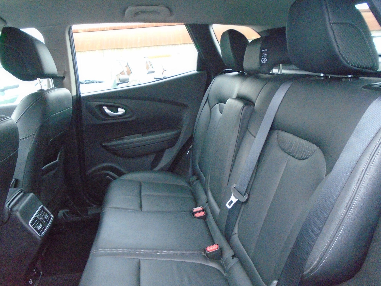 Used Renault Kadjar for sale - 77705443: Photo 33