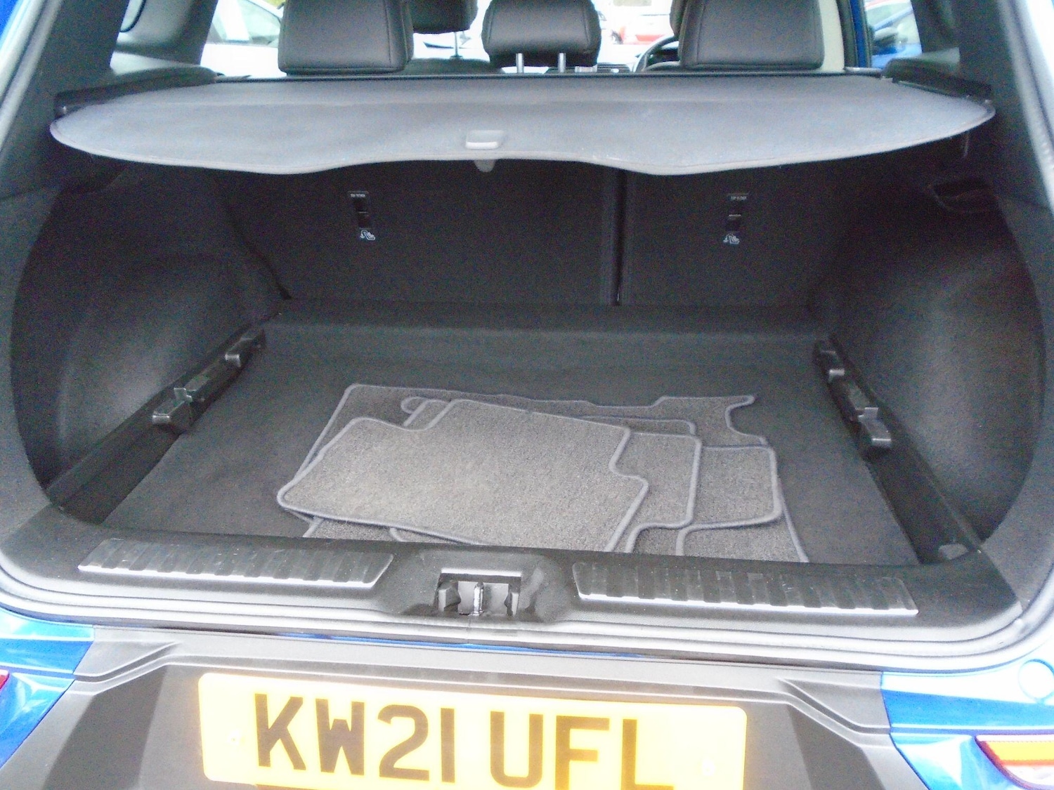 Used Renault Kadjar for sale - 77705443: Photo 34