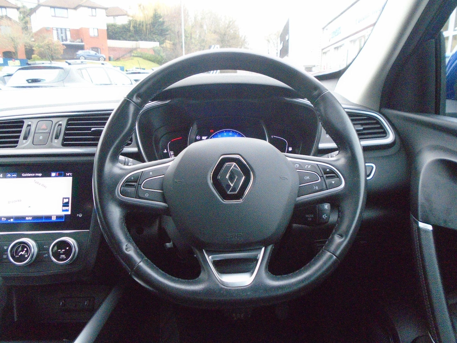 Used Renault Kadjar for sale - 77705443: Photo 35