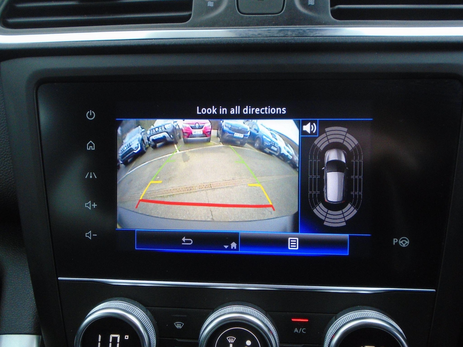 Used Renault Kadjar for sale - 77705443: Photo 38