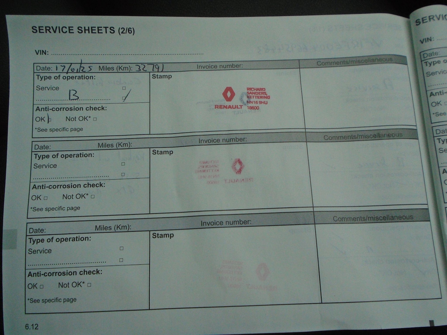 Used Renault Kadjar for sale - 77705443: Photo 54