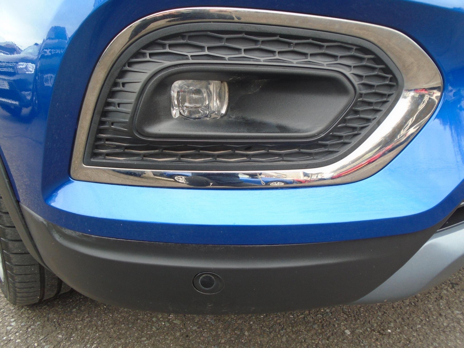 Used Renault Kadjar for sale - 77705443: Photo 6