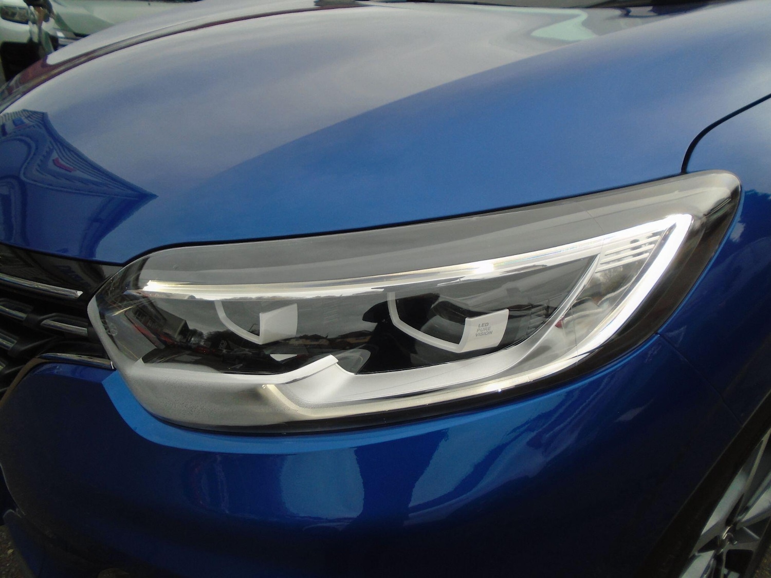 Used Renault Kadjar for sale - 77705443: Photo 7