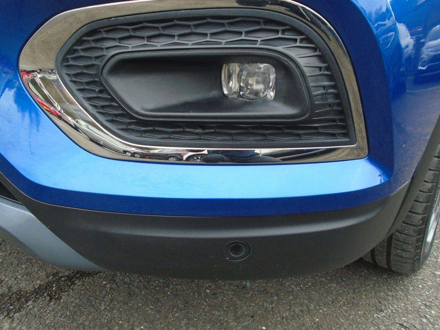 Used Renault Kadjar for sale - 77705443: Photo 8