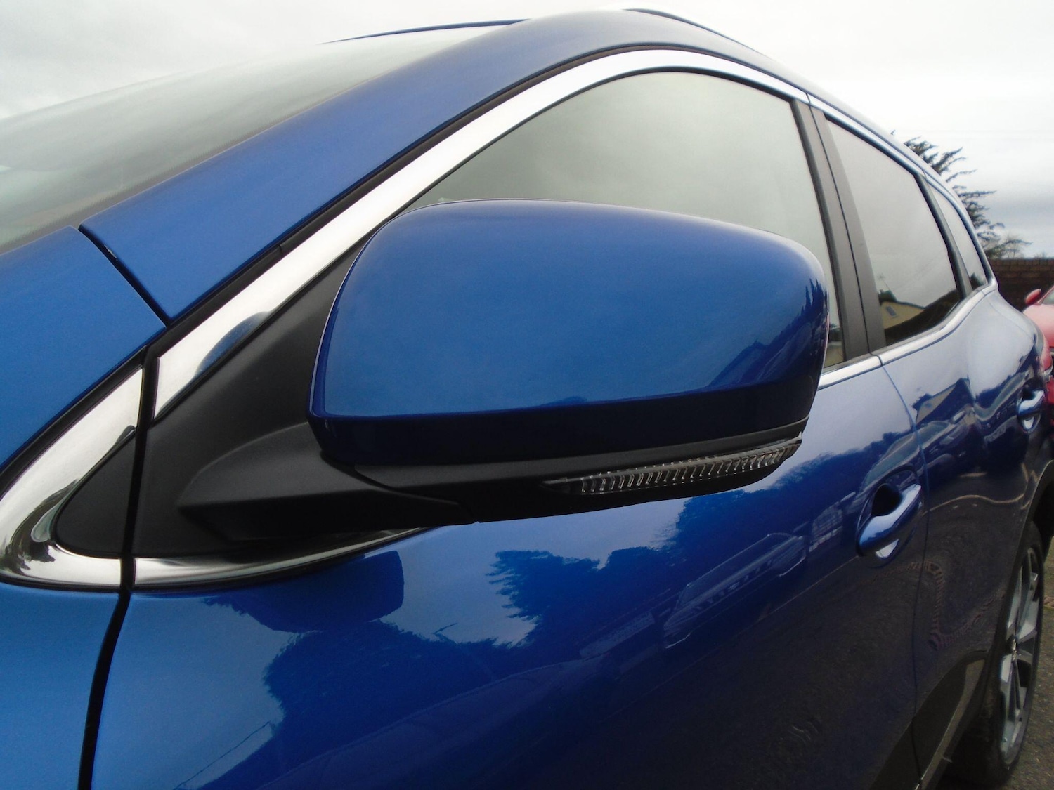 Used Renault Kadjar for sale - 77705443: Photo 9