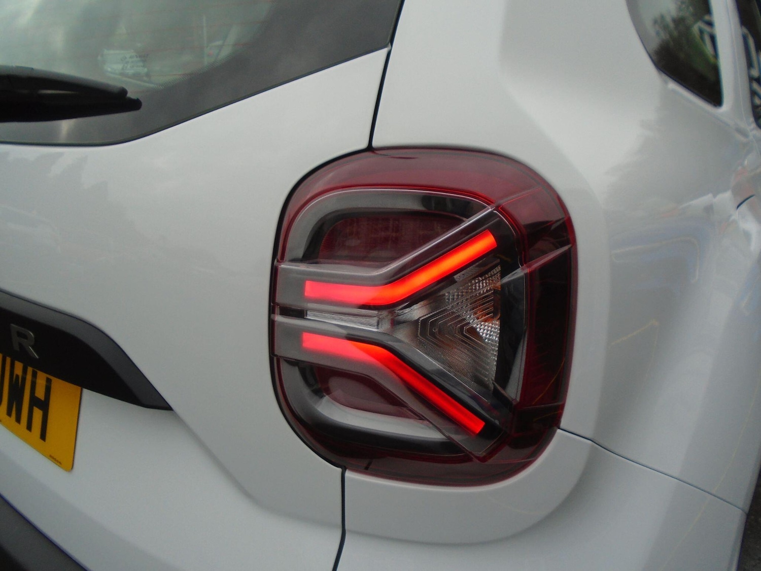 Used Dacia Duster 2022 for sale - 77331826: Photo 10