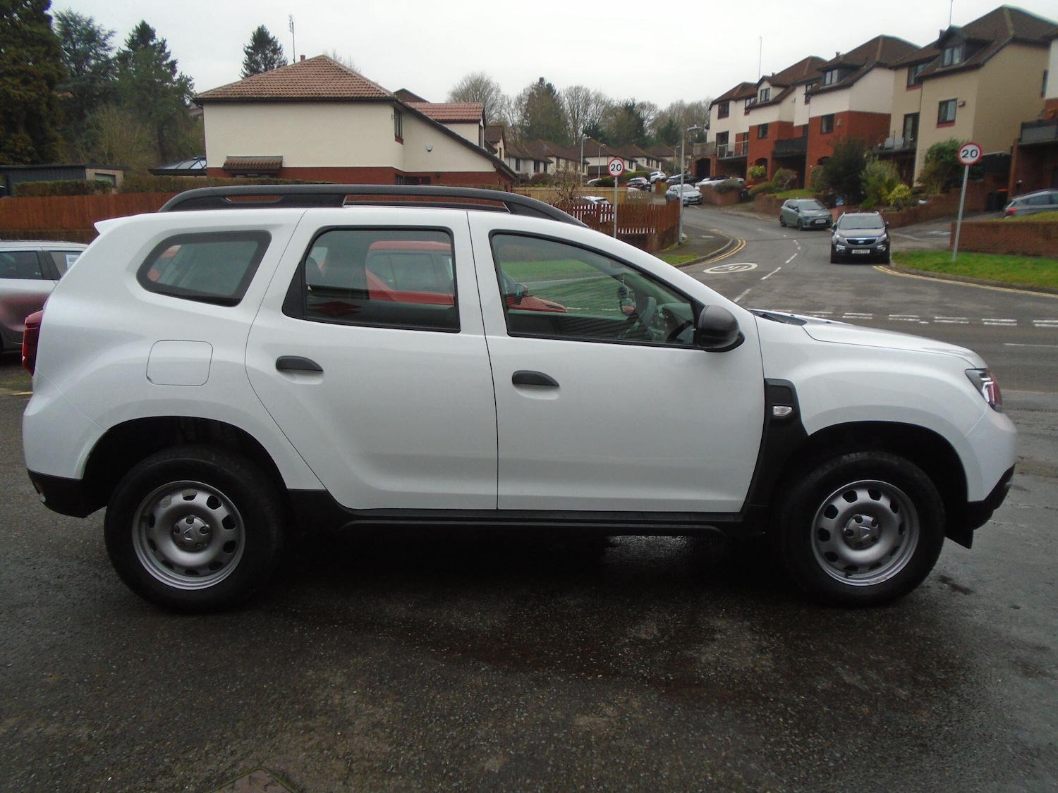 Used Dacia Duster 2022 for sale - 77331826: Photo 12