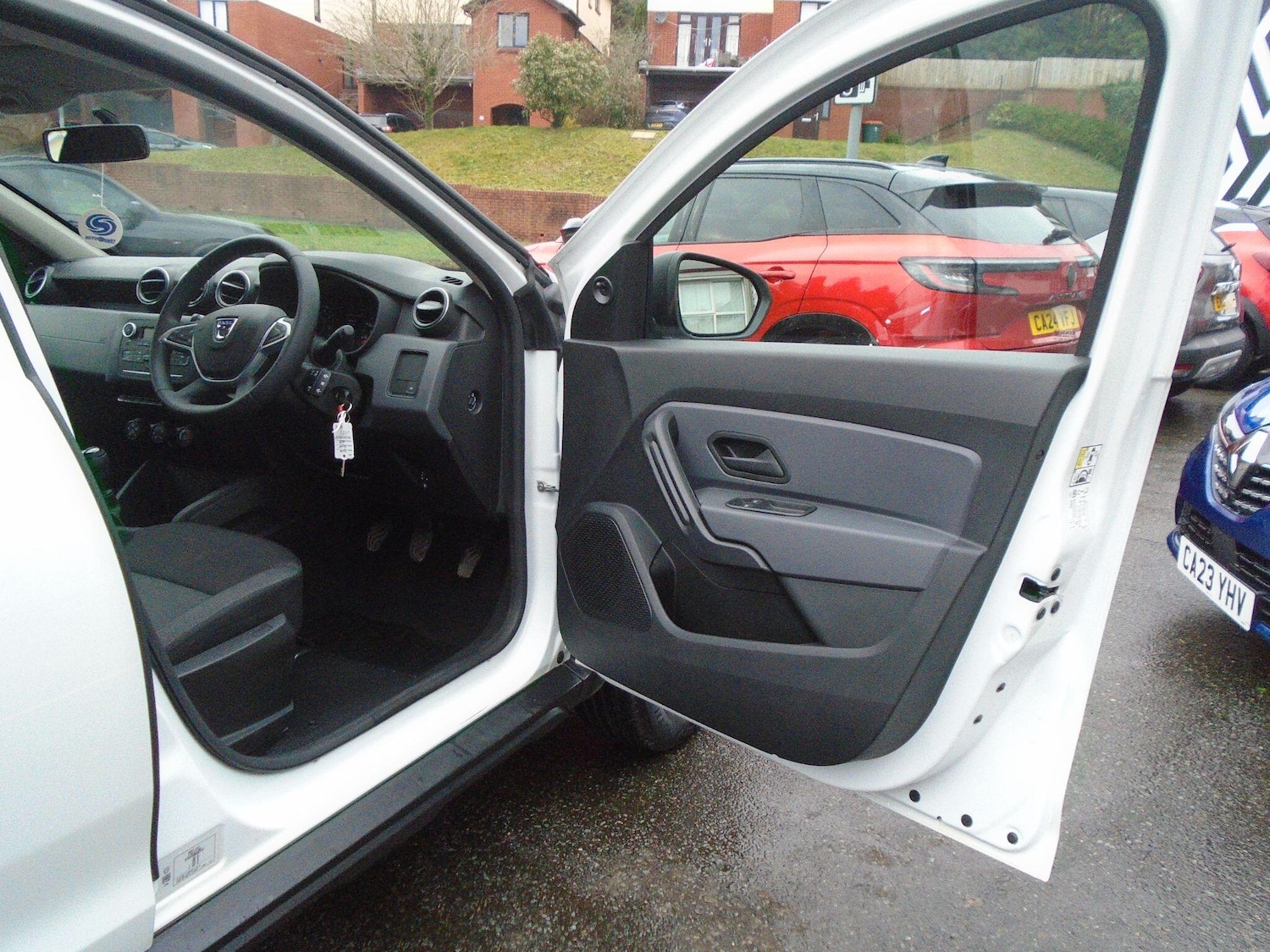 Used Dacia Duster 2022 for sale - 77331826: Photo 13