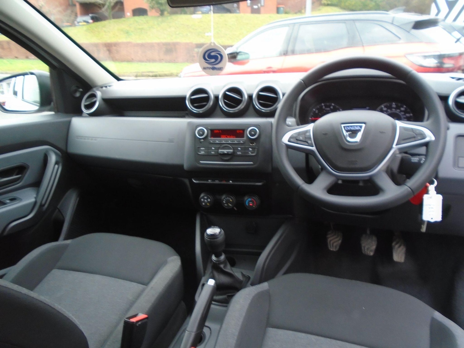 Used Dacia Duster 2022 for sale - 77331826: Photo 14