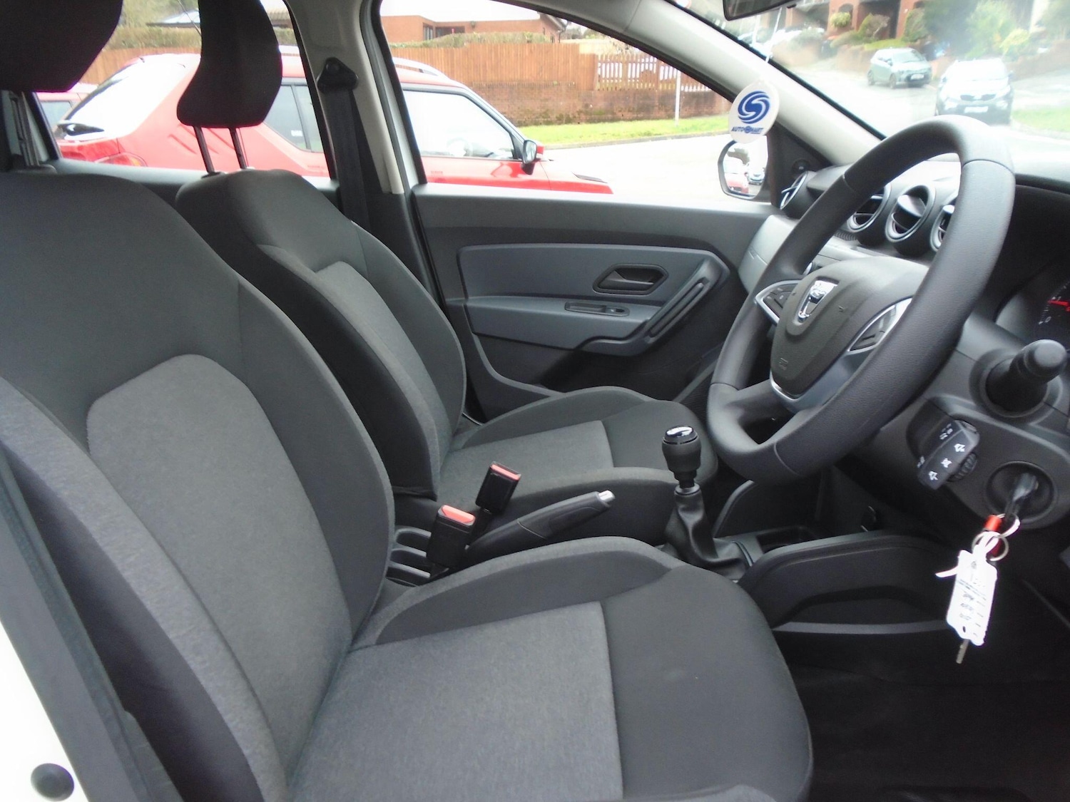 Used Dacia Duster 2022 for sale - 77331826: Photo 15