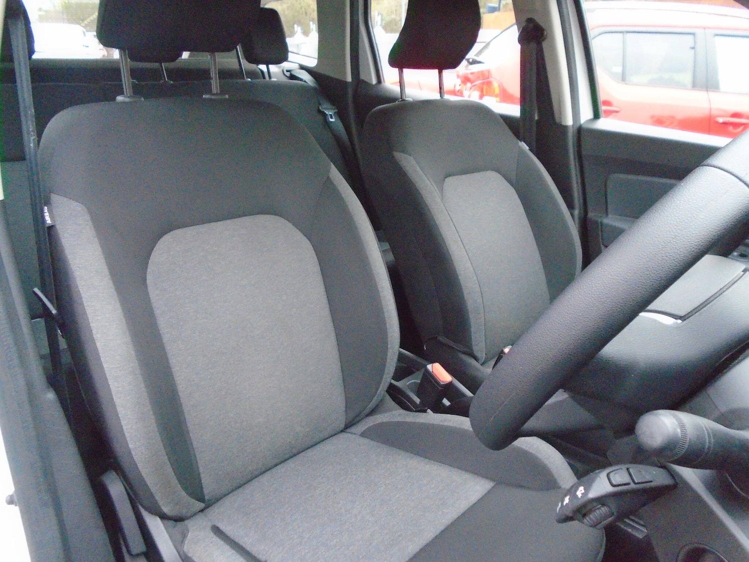 Used Dacia Duster 2022 for sale - 77331826: Photo 16