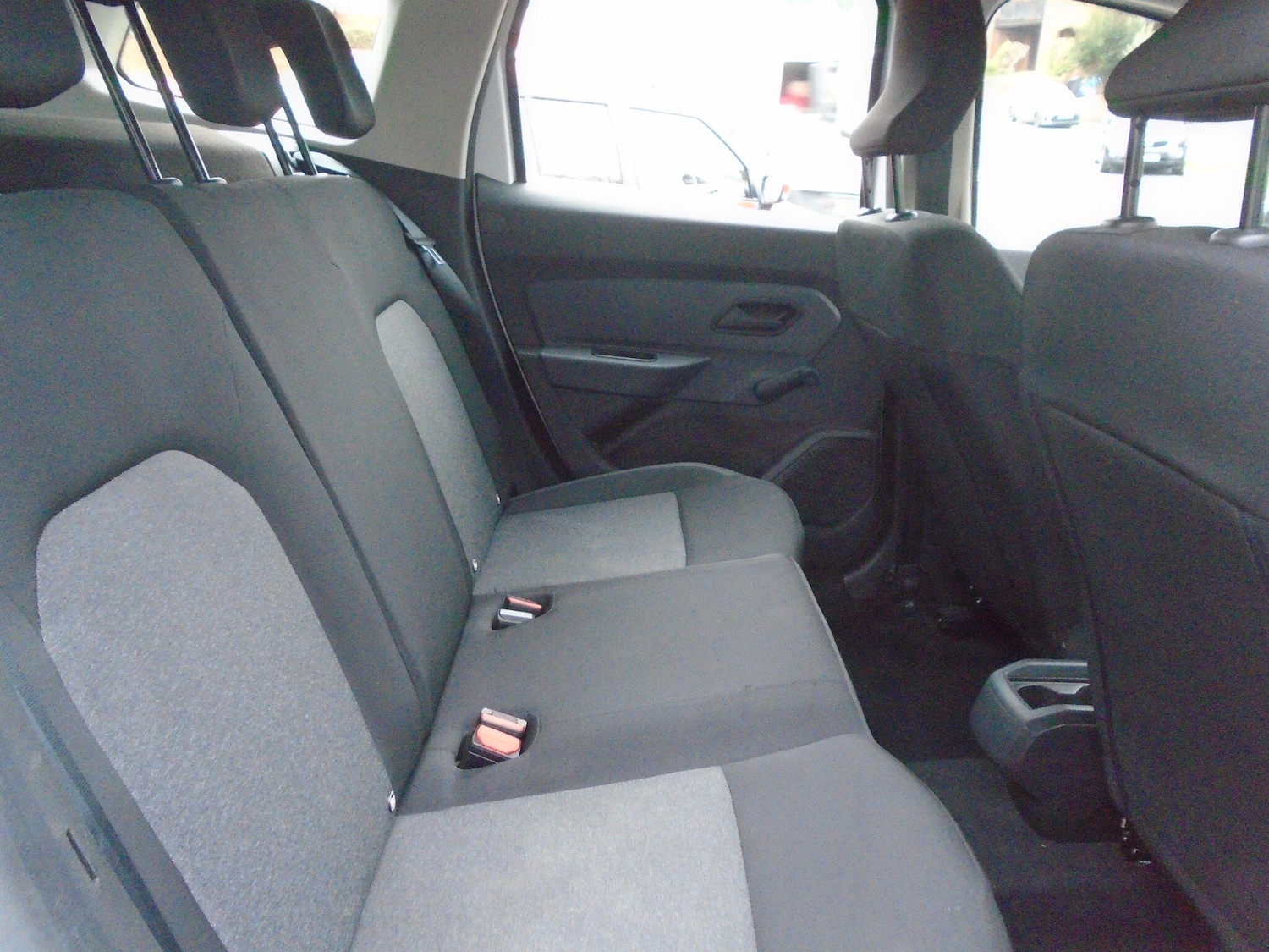 Used Dacia Duster 2022 for sale - 77331826: Photo 19