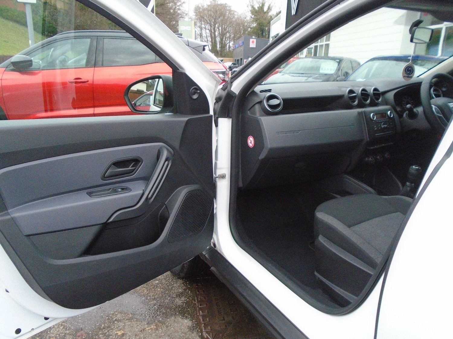 Used Dacia Duster 2022 for sale - 77331826: Photo 20