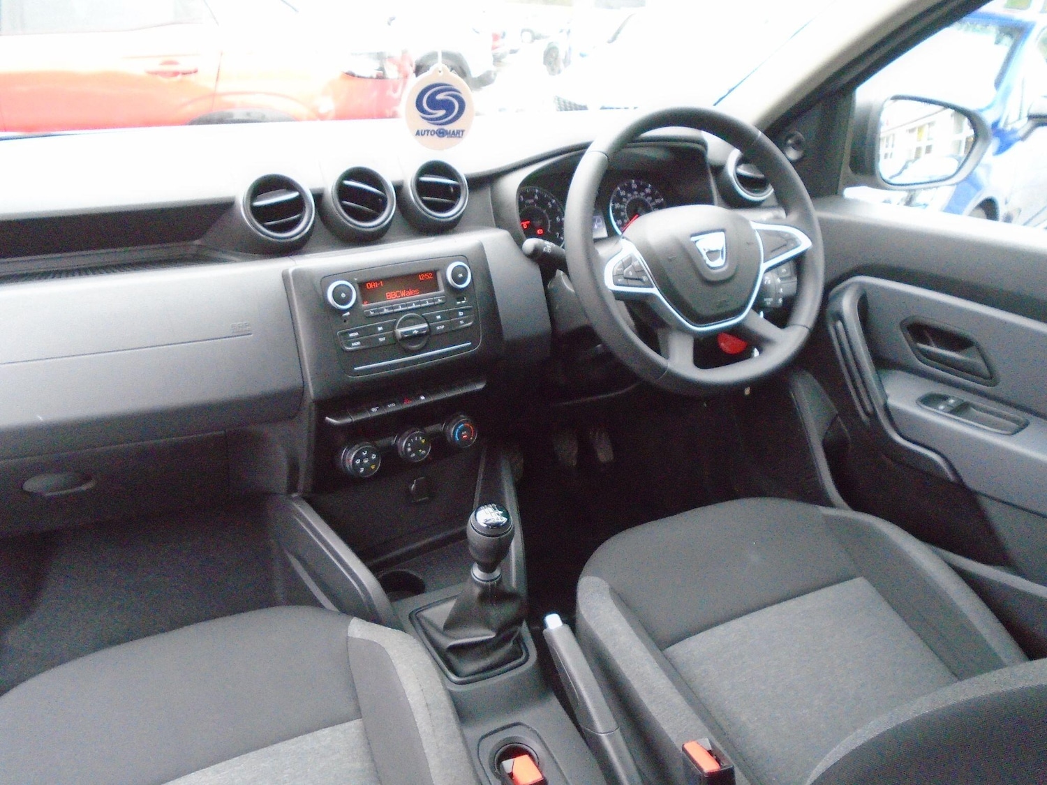 Used Dacia Duster 2022 for sale - 77331826: Photo 21