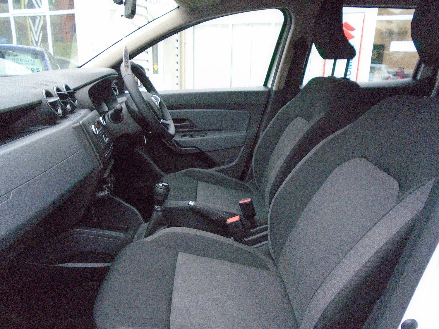 Used Dacia Duster 2022 for sale - 77331826: Photo 22